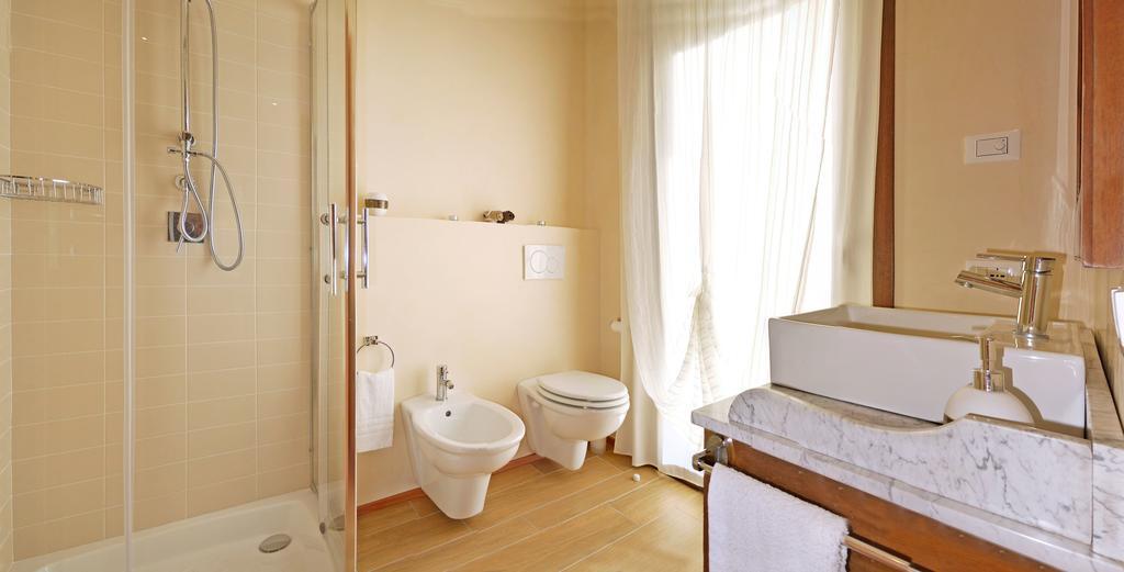 Habitación Doble Deluxe con balcón