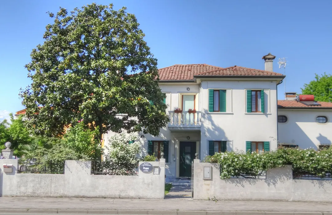 B&B Villa Griselda-1