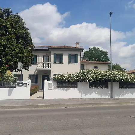 B&B Villa Griselda-3